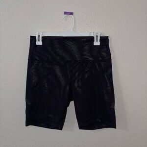 lululemon 6" Shorts Size 12